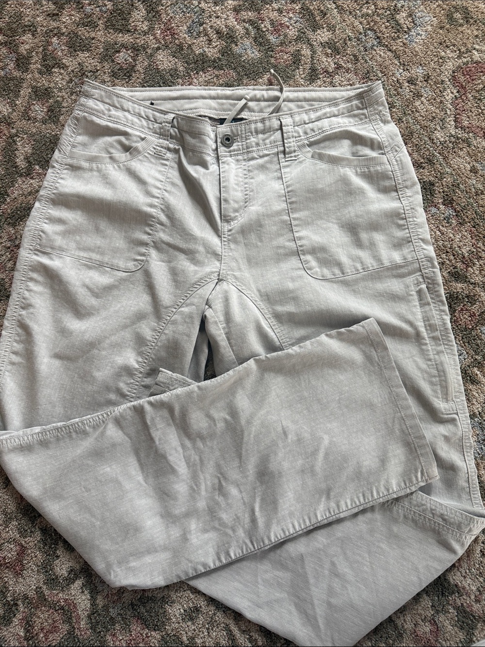 Woman Kuhl pants size 12